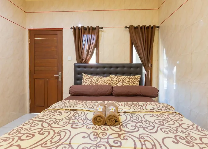 Santhi Graha Kuta By Devillas Gasthuis 2*